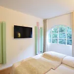 Bed & Breakfast Isola Memmia Padova