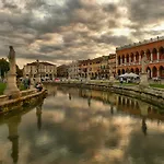 Frühstückspension Isola Memmia Padua