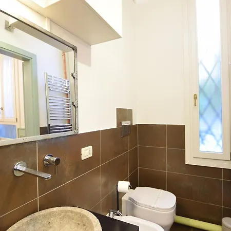 Couette-café Isola Memmia 4*