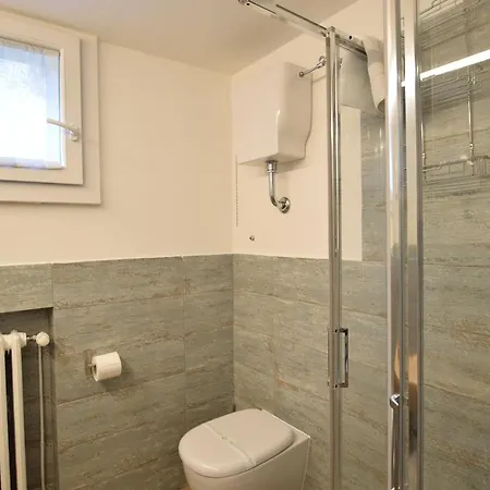 Isola Memmia 3* Падуя