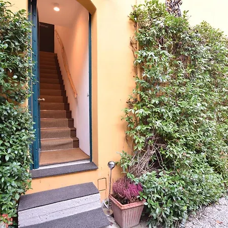 Couette-café Isola Memmia 4*