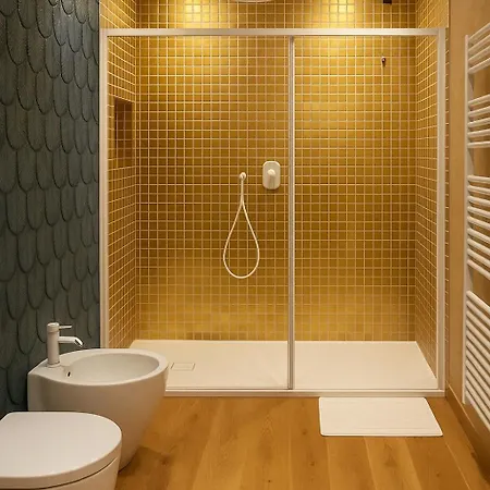 Couette-café Isola Memmia 4*