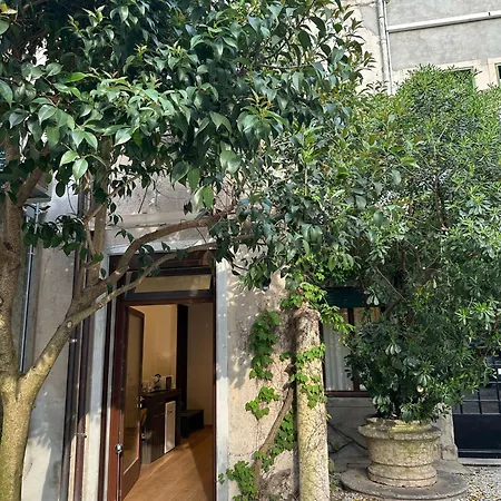 梅米亚岛住宿加早餐旅馆 帕多瓦