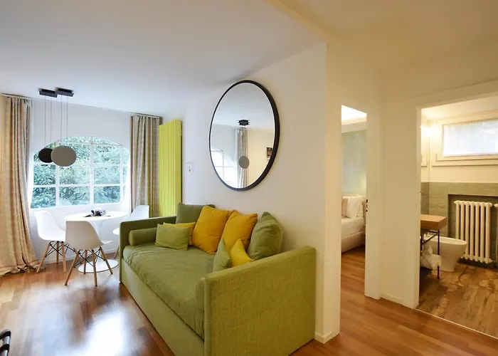 Isola Memmia 4*