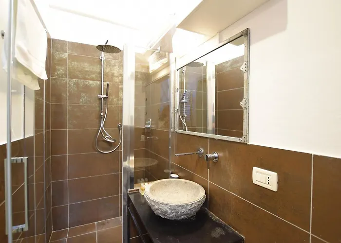 Isola Memmia Alojamento de Acomodação e Pequeno-almoço Pádua