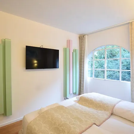 B&B Isola Memmia 파도바