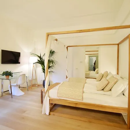 Bed & Breakfast Isola Memmia 4*