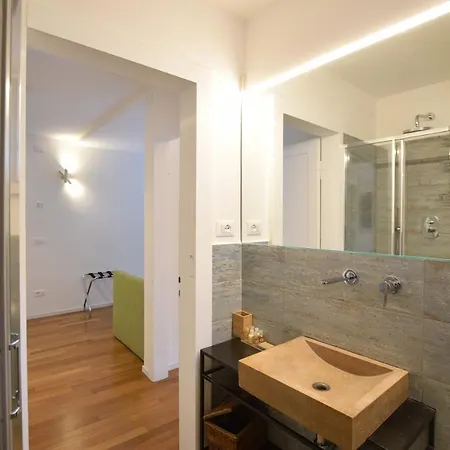 Isola Memmia Bed and breakfast