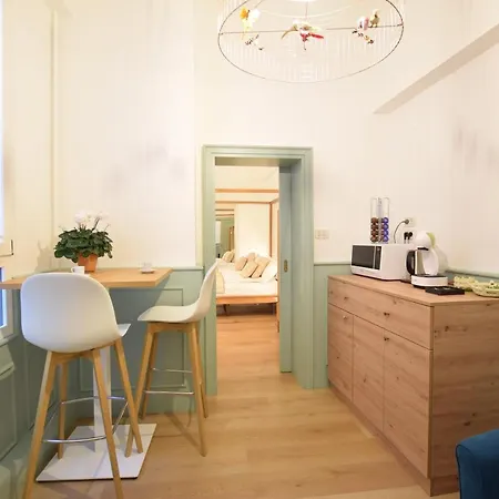 Isola Memmia B&B