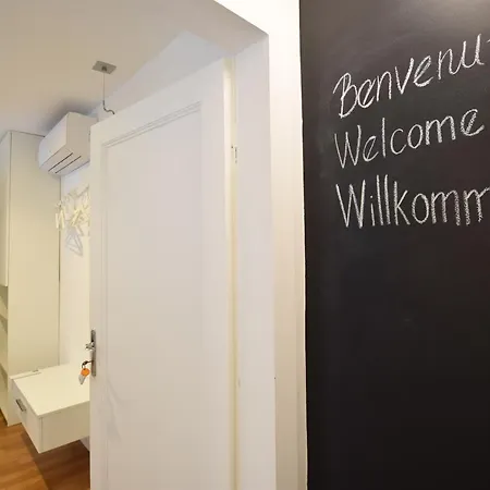 Bed & Breakfast Isola Memmia 4*