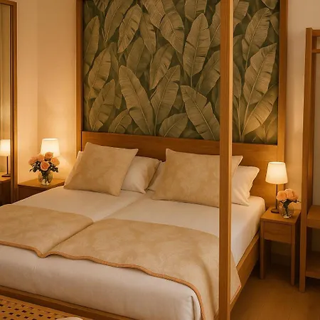 Isola Memmia B&B