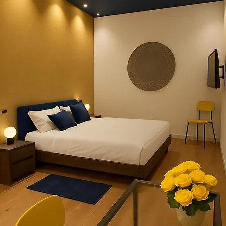 B&B Isola Memmia 파도바