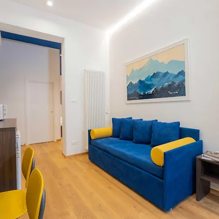 Isola Memmia Bed & Breakfast Padova