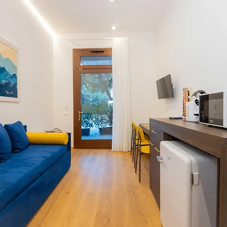 Bed & Breakfast Isola Memmia Padova