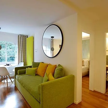Isola Memmia 4* Padua