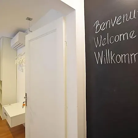 Bed & Breakfast Isola Memmia Padua