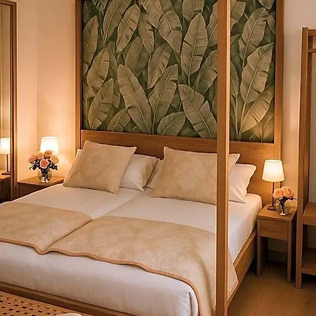Bed & Breakfast Isola Memmia