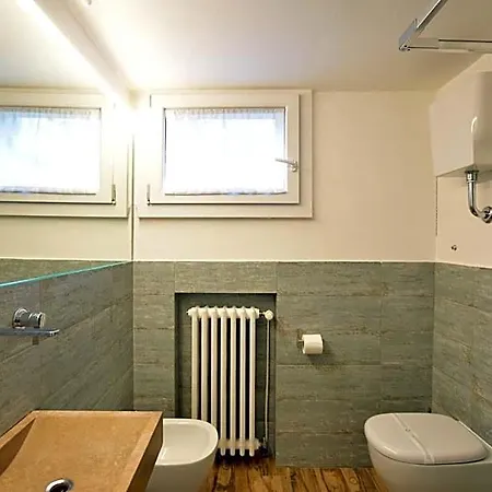 Bed & Breakfast Isola Memmia Padua