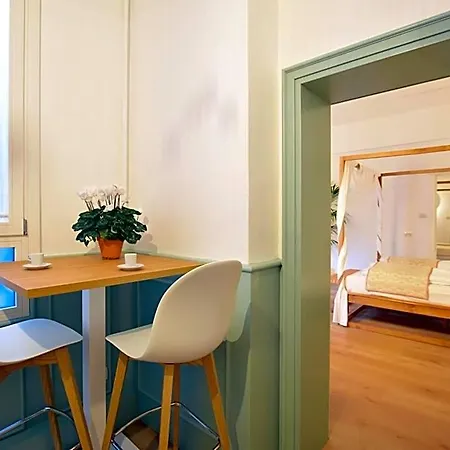 Isola Memmia 4*