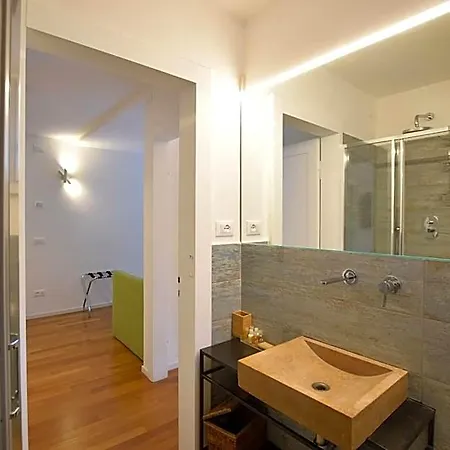 Bed & Breakfast Isola Memmia Padua