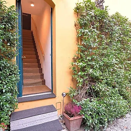 Isola Memmia Bed & Breakfast Padua