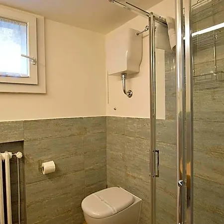 Isola Memmia Bed & Breakfast Padua
