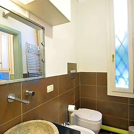 Isola Memmia Bed & Breakfast Padua