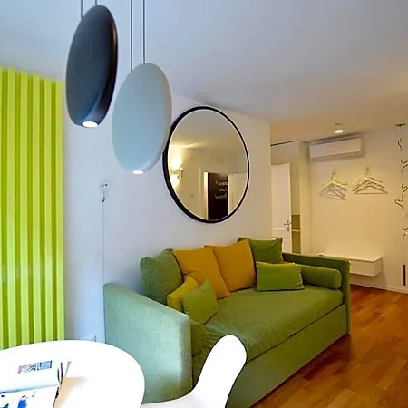 Isola Memmia 4*