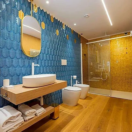 Bed & Breakfast Isola Memmia