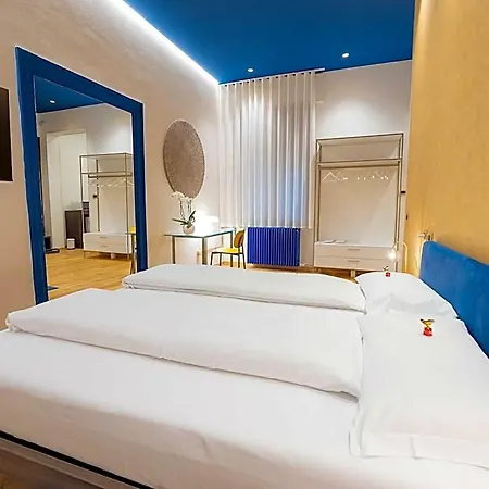 Bed & Breakfast Isola Memmia Padua