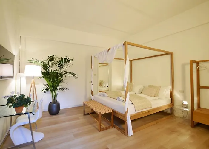 Isola Memmia 4* Padua