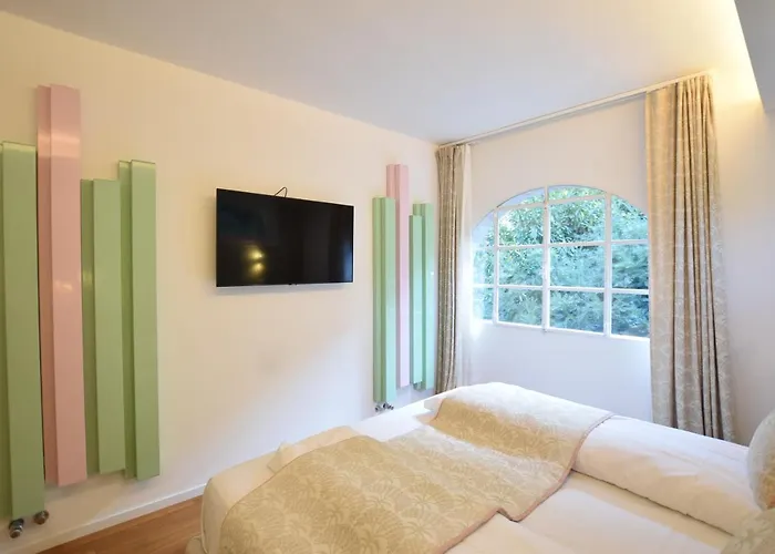 Frühstückspension Isola Memmia Padua