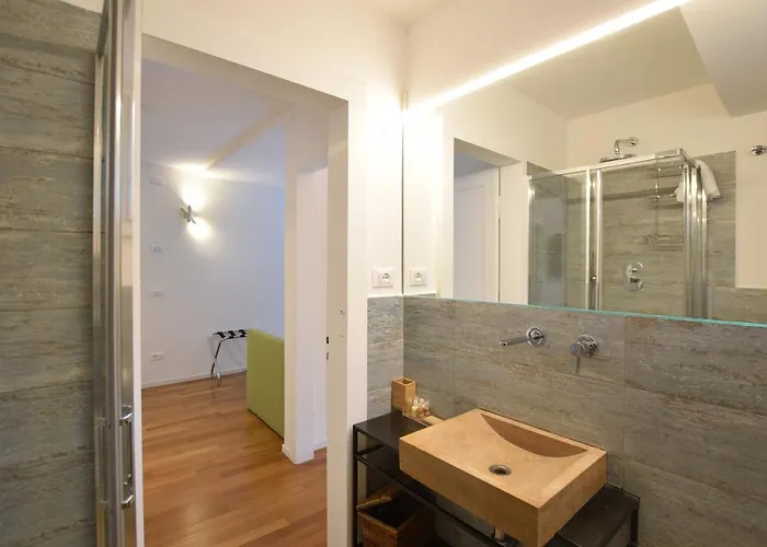 Isola Memmia Bed & Breakfast