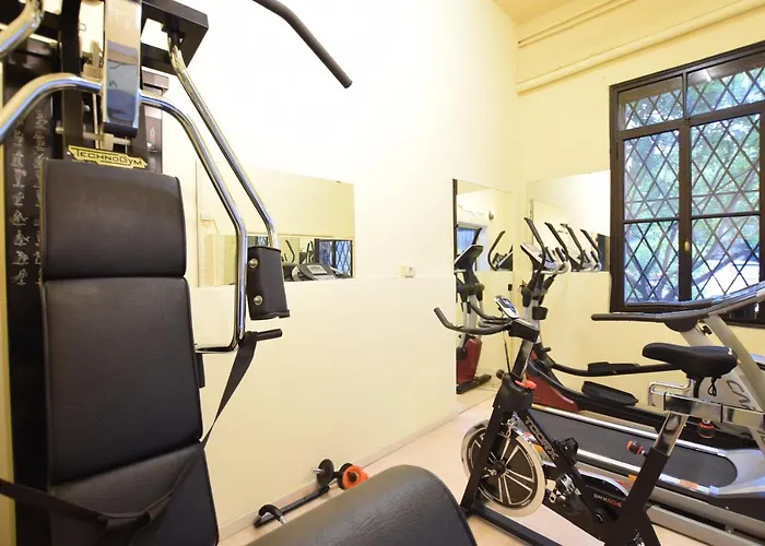 Bed & Breakfast Isola Memmia 4*