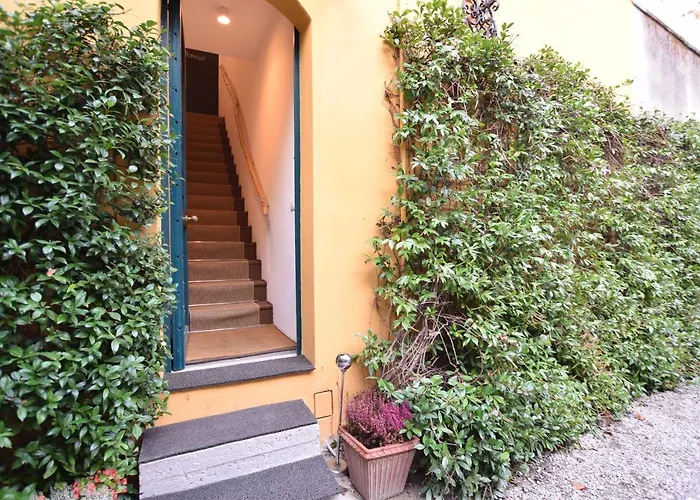Bed & Breakfast Isola Memmia 4*