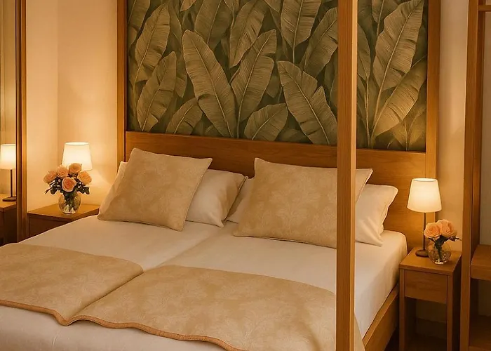 Isola Memmia Frühstückspension