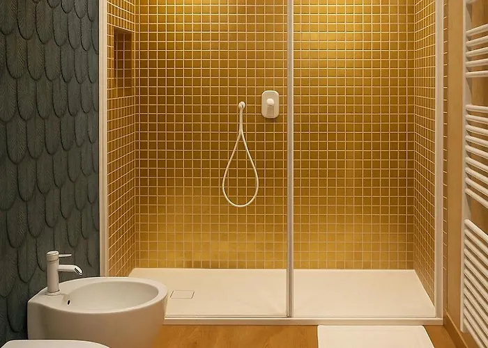 Frühstückspension Isola Memmia 4*