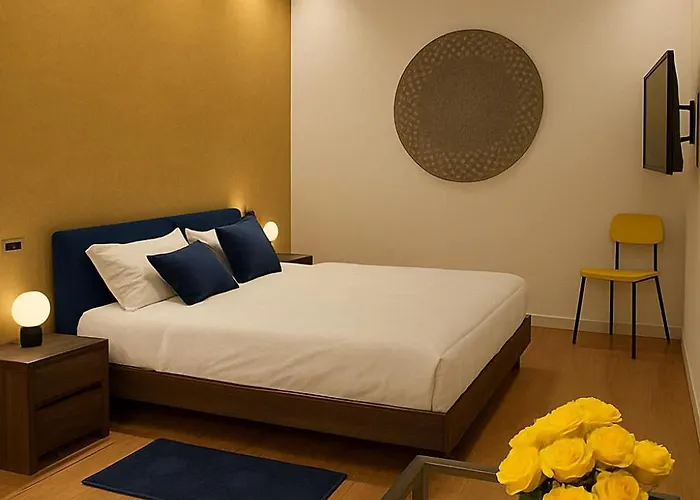 Frühstückspension Isola Memmia Padua