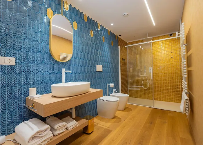 Bed & Breakfast Isola Memmia 4*