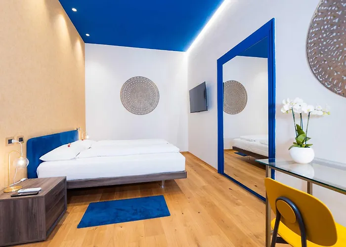 Isola Memmia 4*