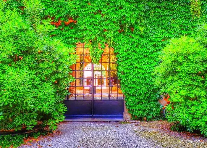 Frühstückspension Isola Memmia